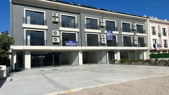 Karaculha Fethiye bargain apartments for sale